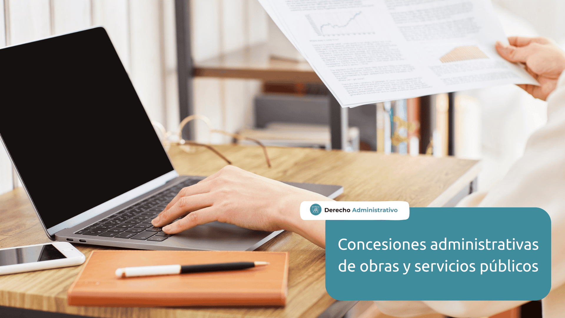 concesiones administrativas