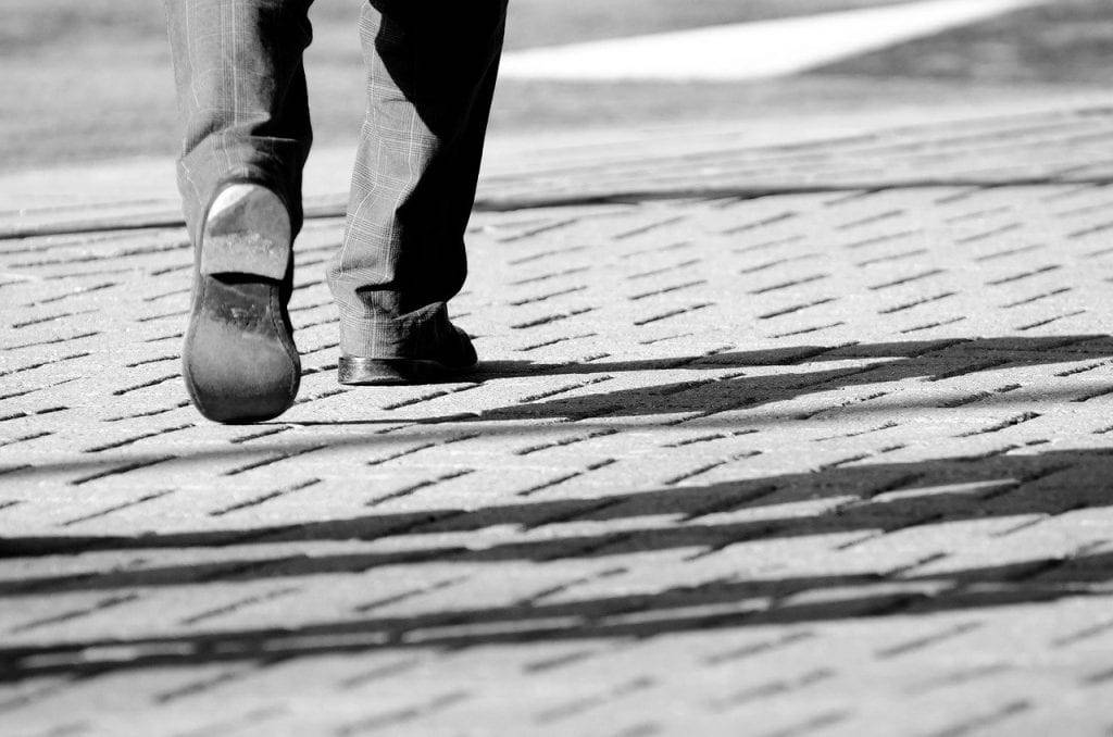 step, steps, path