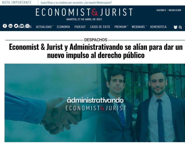 administrativando-economist-jurist