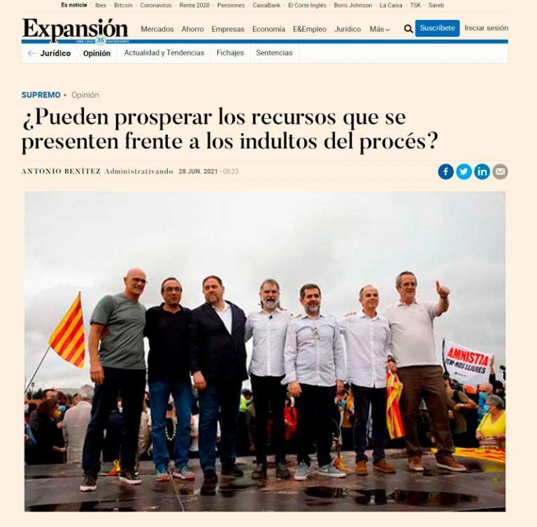 procés