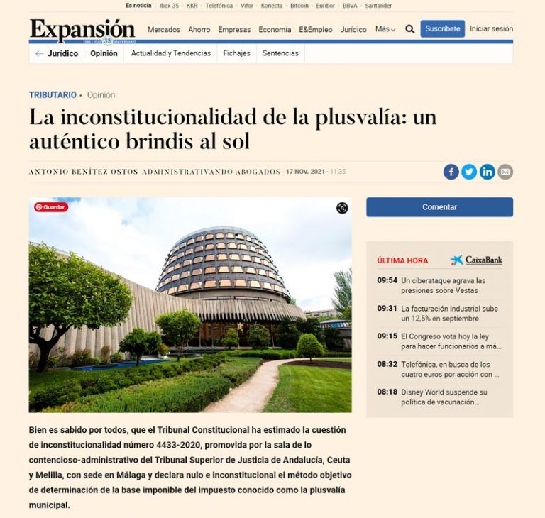 aparicion-en-prensa-expansion-inconstitucionalidad-plusvalía