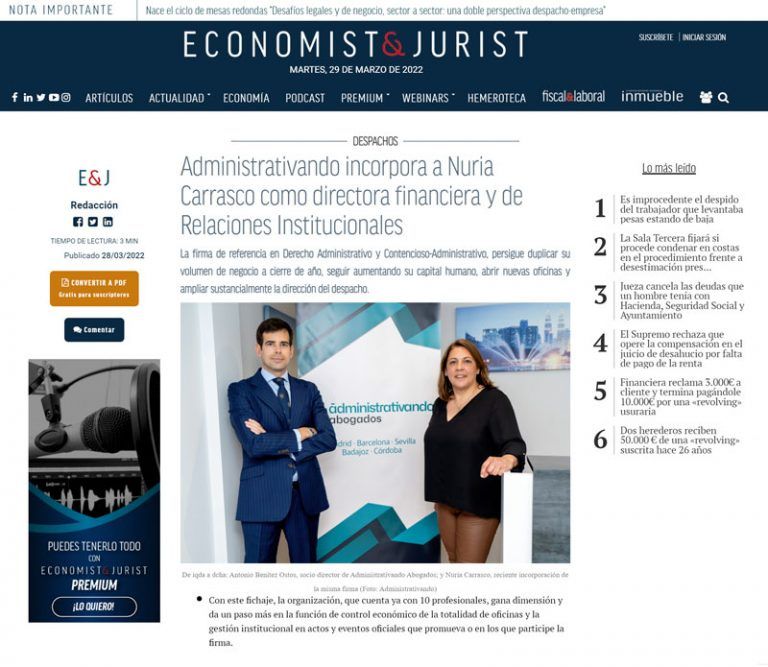 aparicion-en-pensa-economist-and-jurist-fichaje-nuria-carrasco