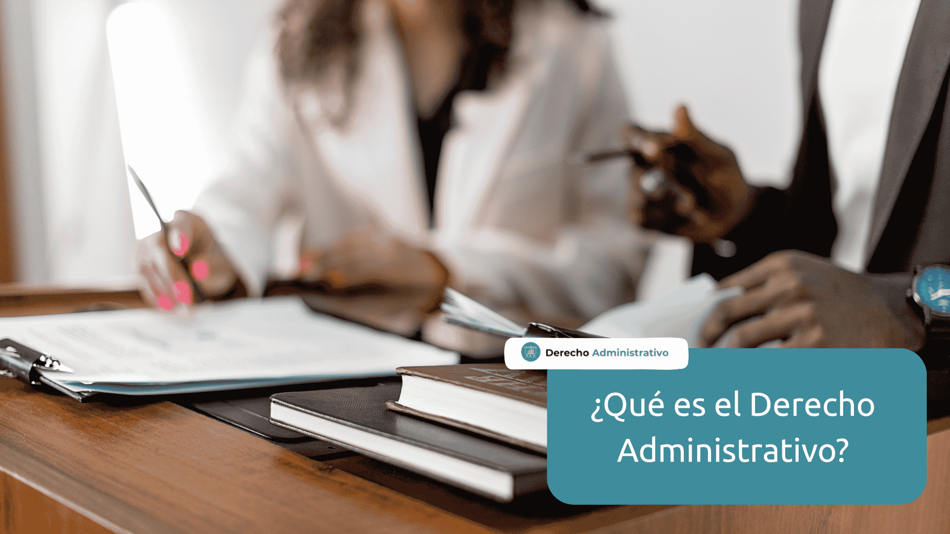derecho administrativo que es
