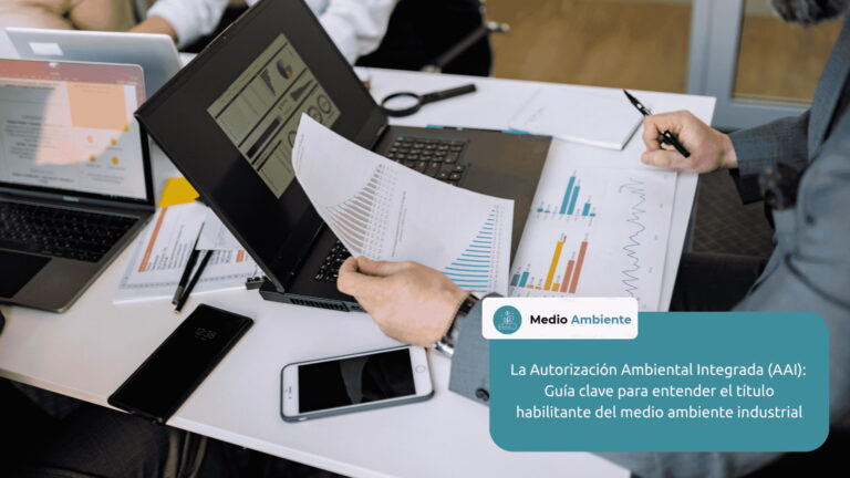 autorización ambiental integrada