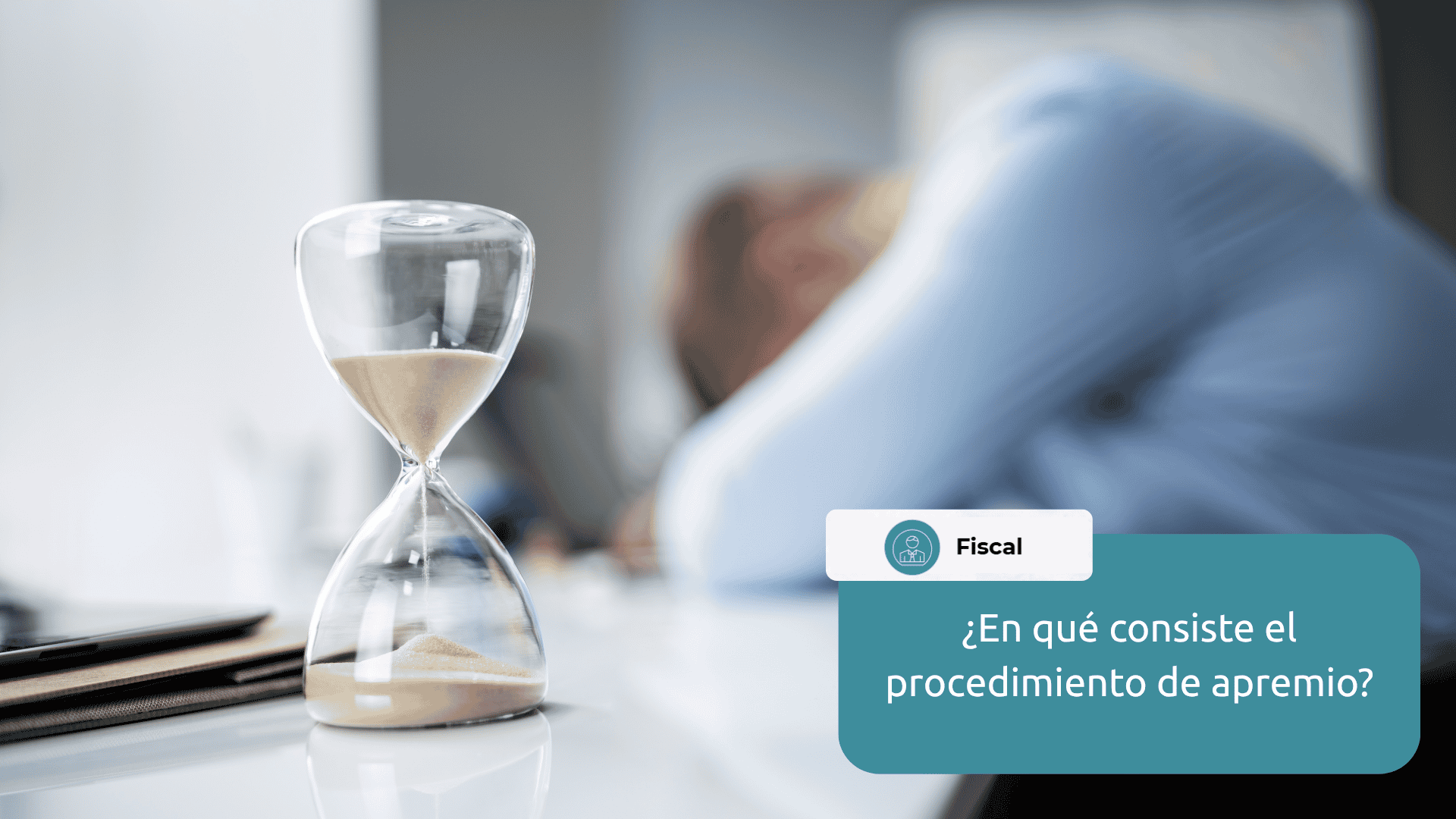procedimiento de apremio