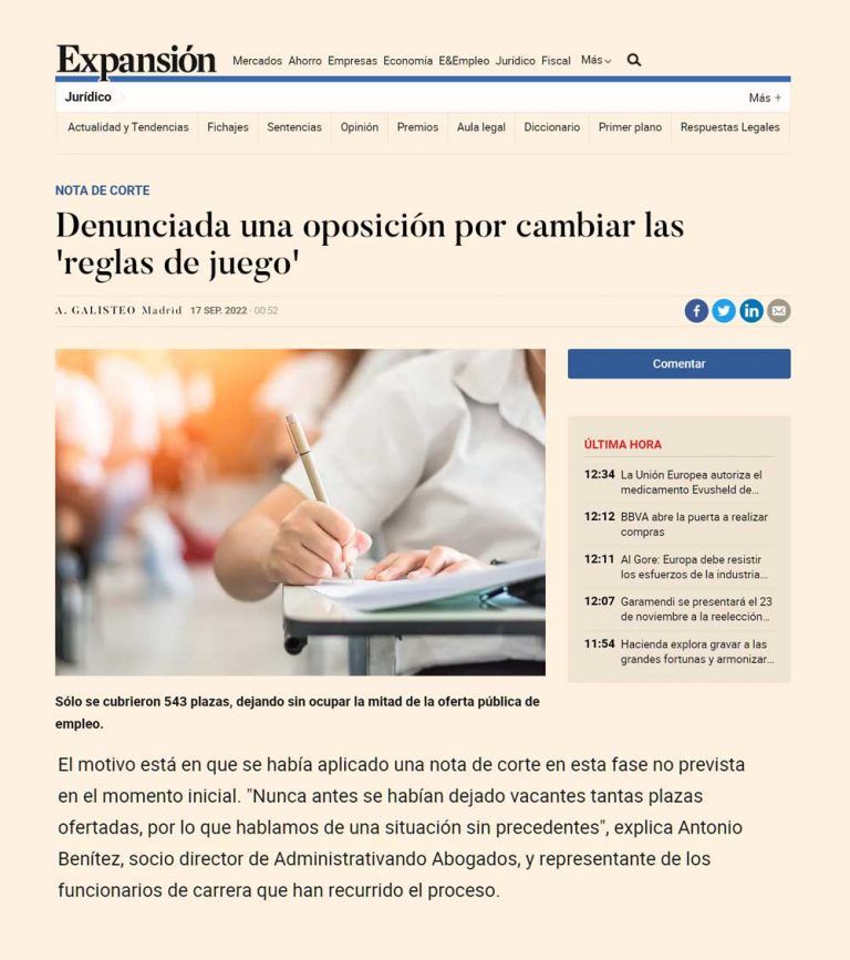 apariciones-en-prensa-expansion-oposicion-denunciada-por-cambiar-reglas-del-juego