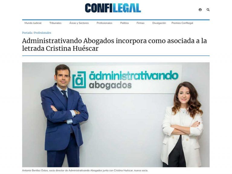 aparicion-en-prensa-confilegal-incorporacion-cristina-huescar