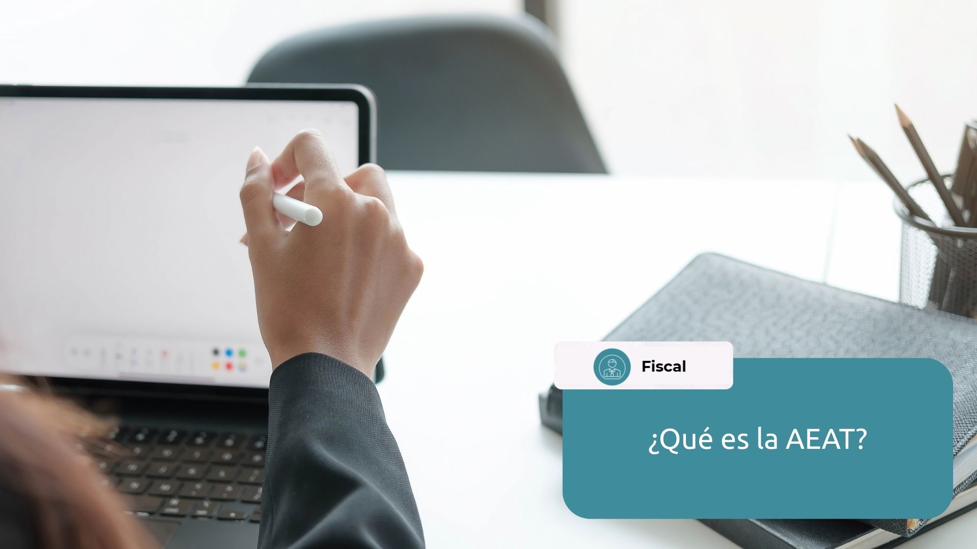 que es agencia tributari