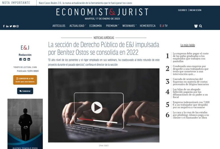 aparicion-en-prensa-economist-jurist-sección-derecho-publico-se-consolida