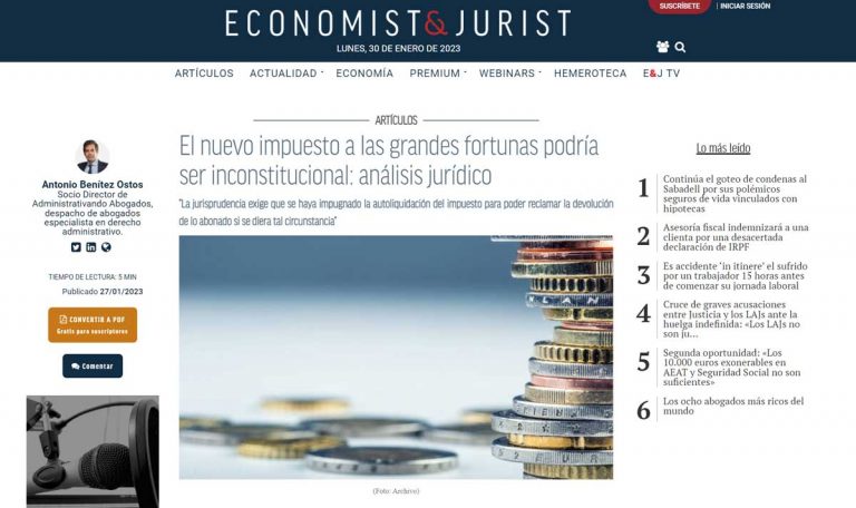 aparicionen-prensa-impuesto-a-grandes-fortunas-podría-ser-inconstitucional