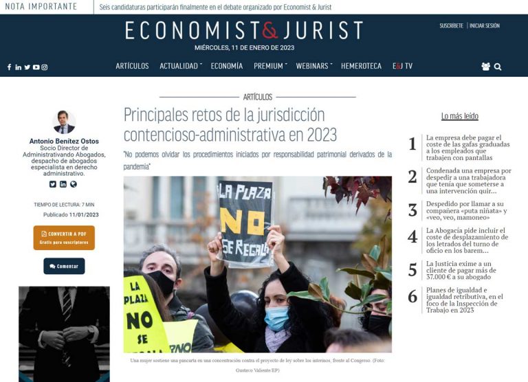 principaleres-retos-contencioso-administrativa-2023