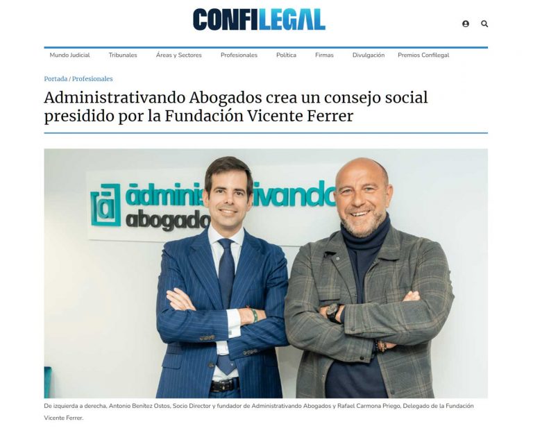aparicion-en-prensa-administrativando-vicente-ferrer-confilegal