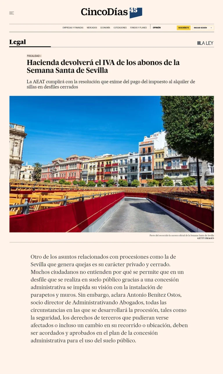 aparicion-en-prensa-cinco-dias-hacienda-semana-santa