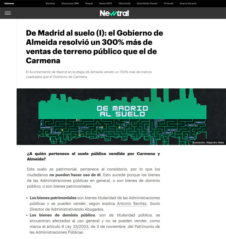aparicion-en-medios-newtral-gobierno-almeida-terreno-pubico