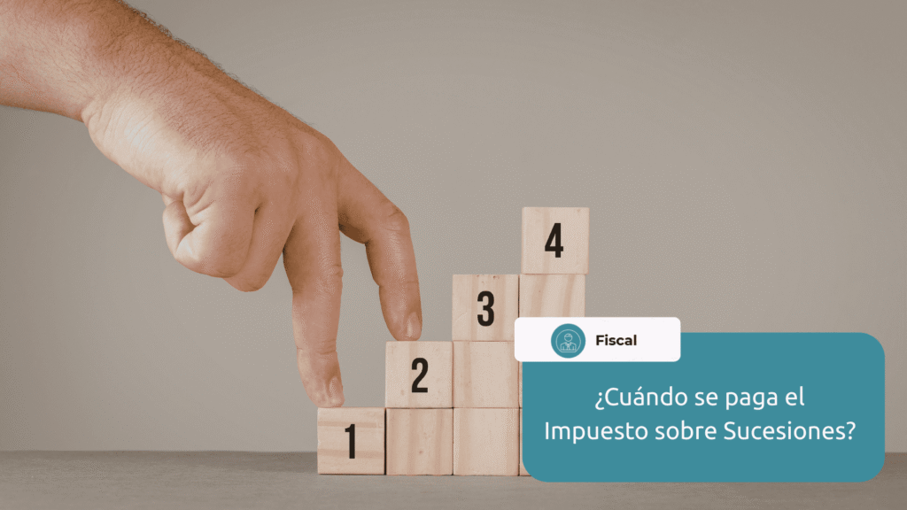 impuesto sobre sucesiones y donaciones