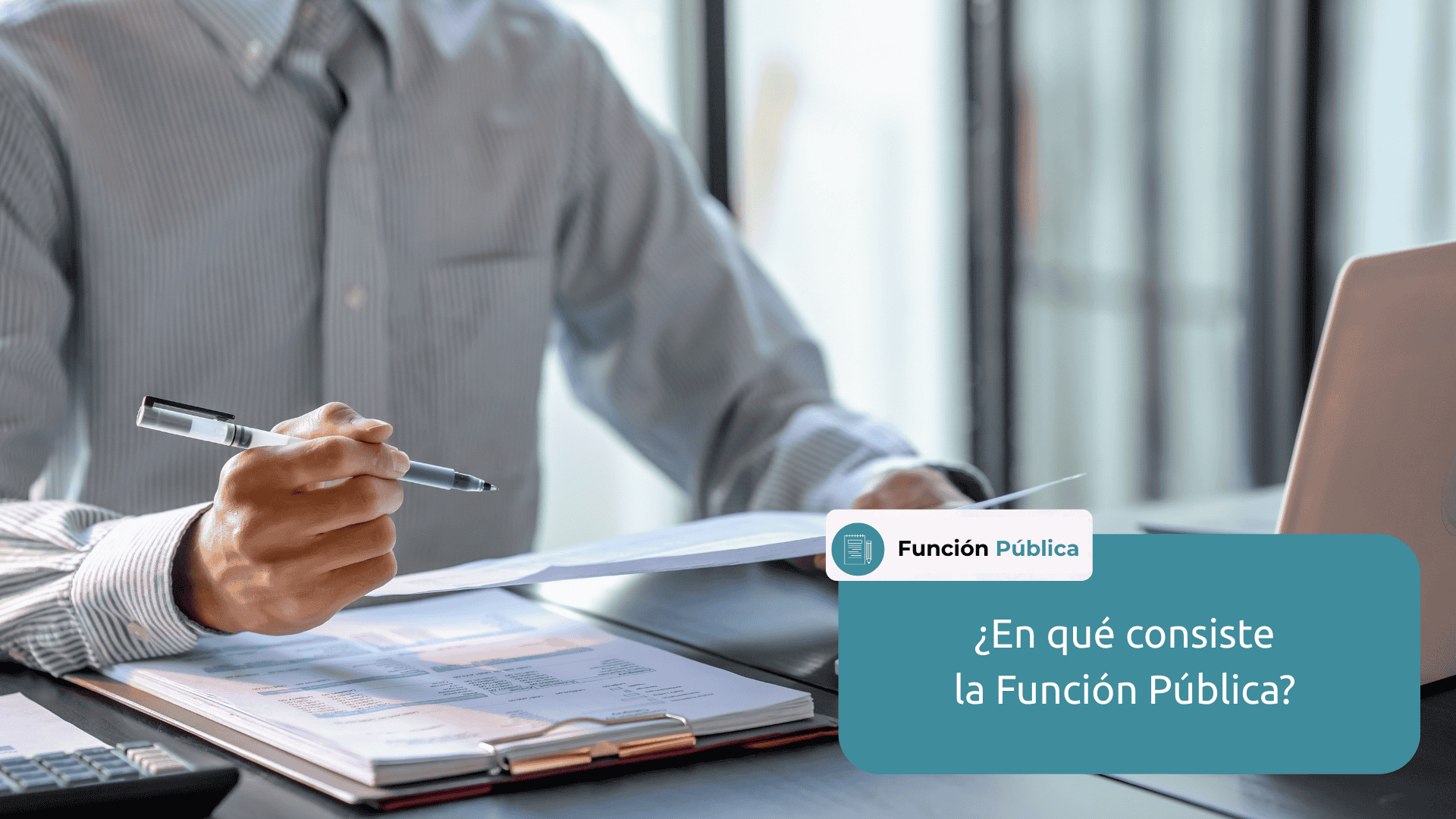 funcion publica