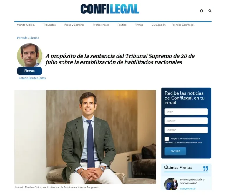 aparicion-en-prensa-confilegal-sentencia-estabilización-habilitados-nacionales