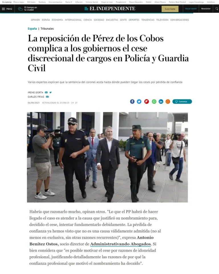 aparicion-en-prensa-el-independiente-reposicion-perez-de-los-cobos