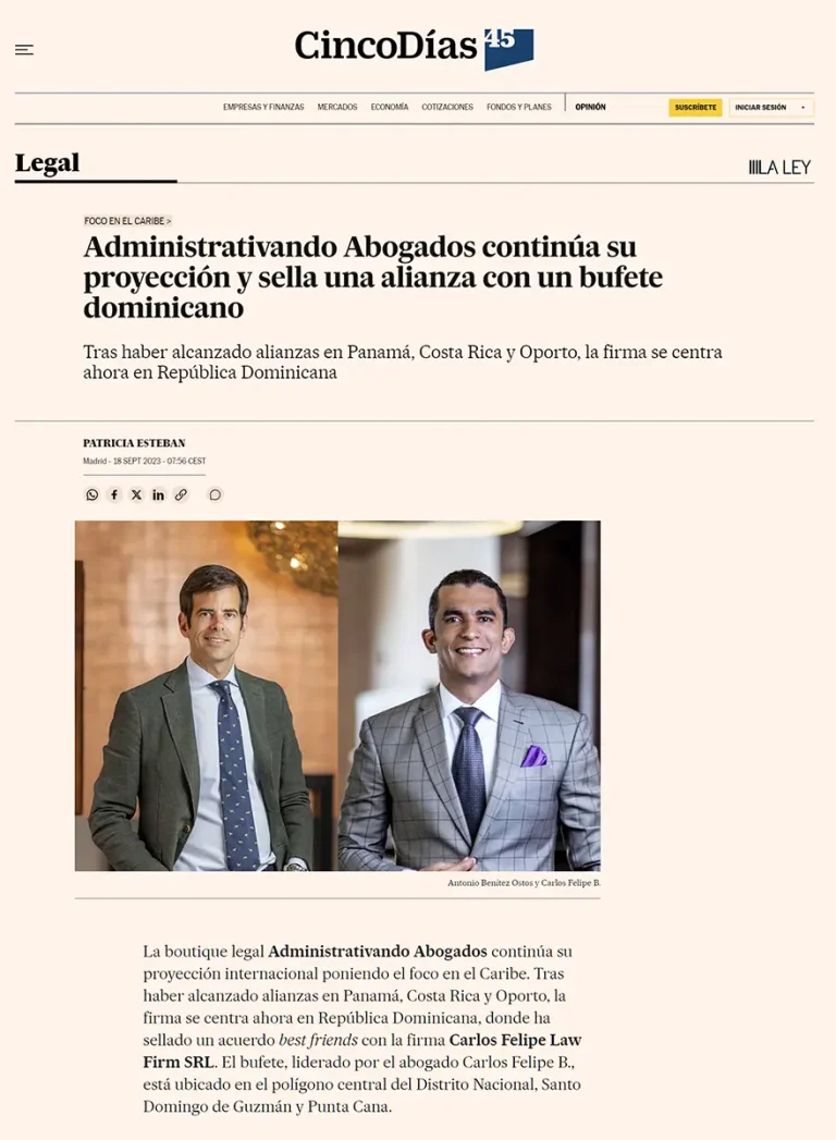 aparicion-en-prensa-cinco-dias-bufete-dominicano