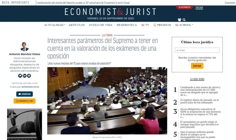 aparicion-en-prnesa-e&j-examenes-oposiciones