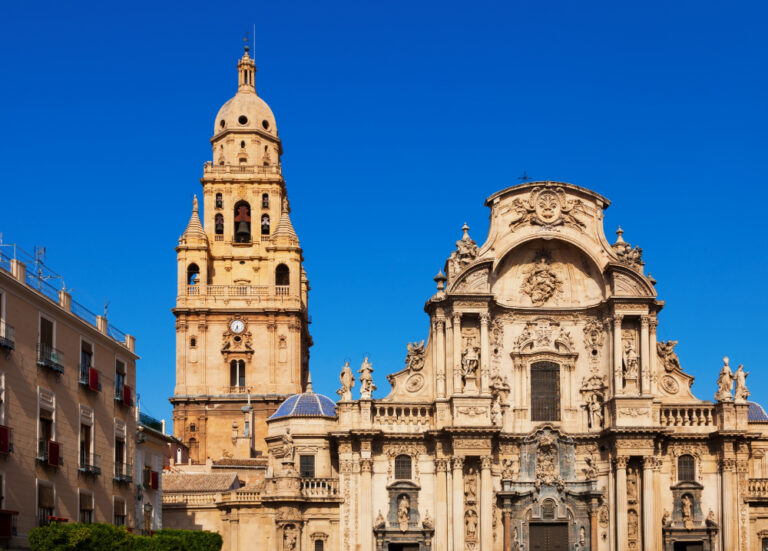 oficina Murcia