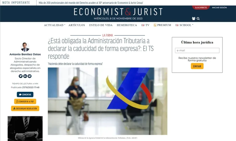aparición-en-medios-e&j-caducidad-administración-tributaria