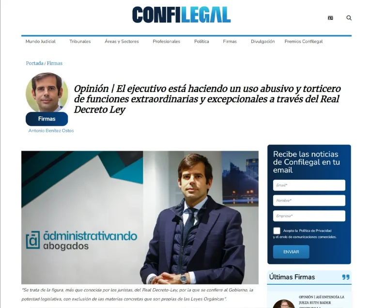 aparicion-medios-confilegal-opinion-ejecutivo