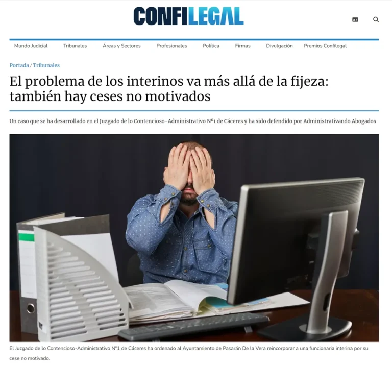 aparicion-confilegal-problema-interinos