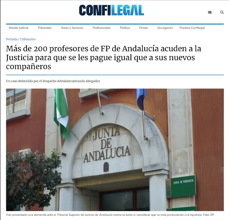 13-04-2024 aparicion en confilegal