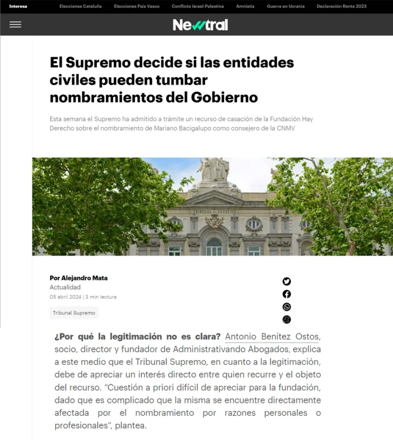 aparicion-newtral-tumbar-nombramientos-gobierno