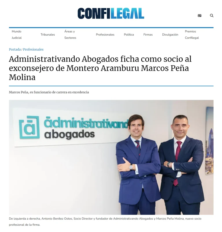 10-05-2024 aparicion en confilegal
