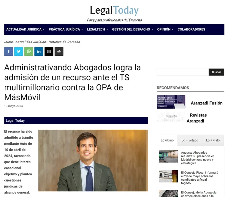aparicion-en-medios-legal-today-opa-masmovil