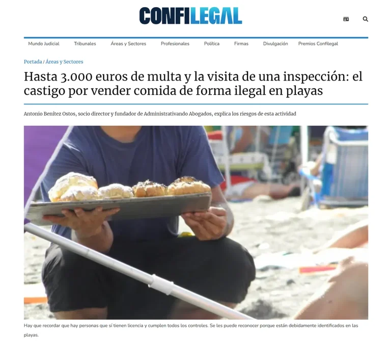 aparición-confilegal-3000euros-comida-ilegal