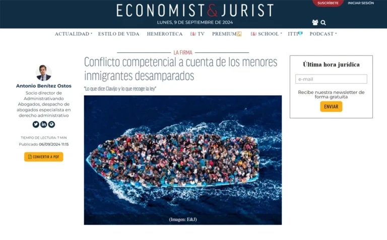 aparicion-economist-jurist-menores-migrantes
