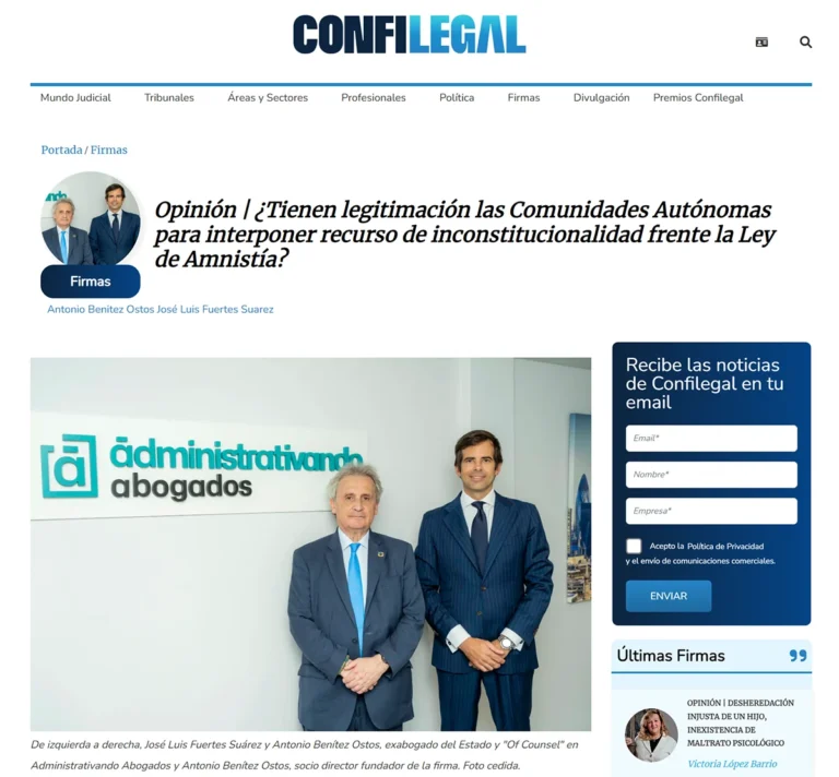 confilegal-ley-amenistia-comunidades
