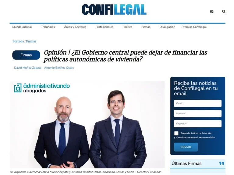confilegal-financiación-vivienda