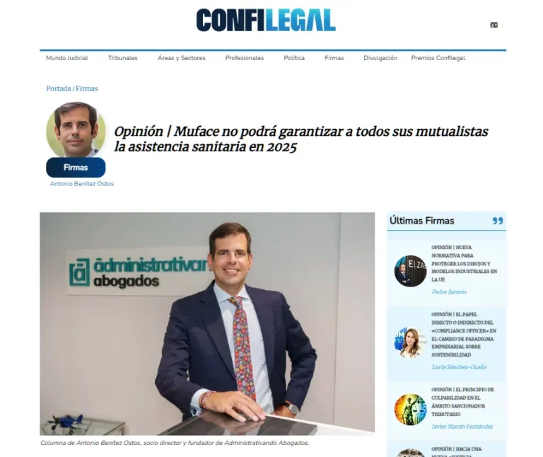 aparicion-confilegal-opinion-muface