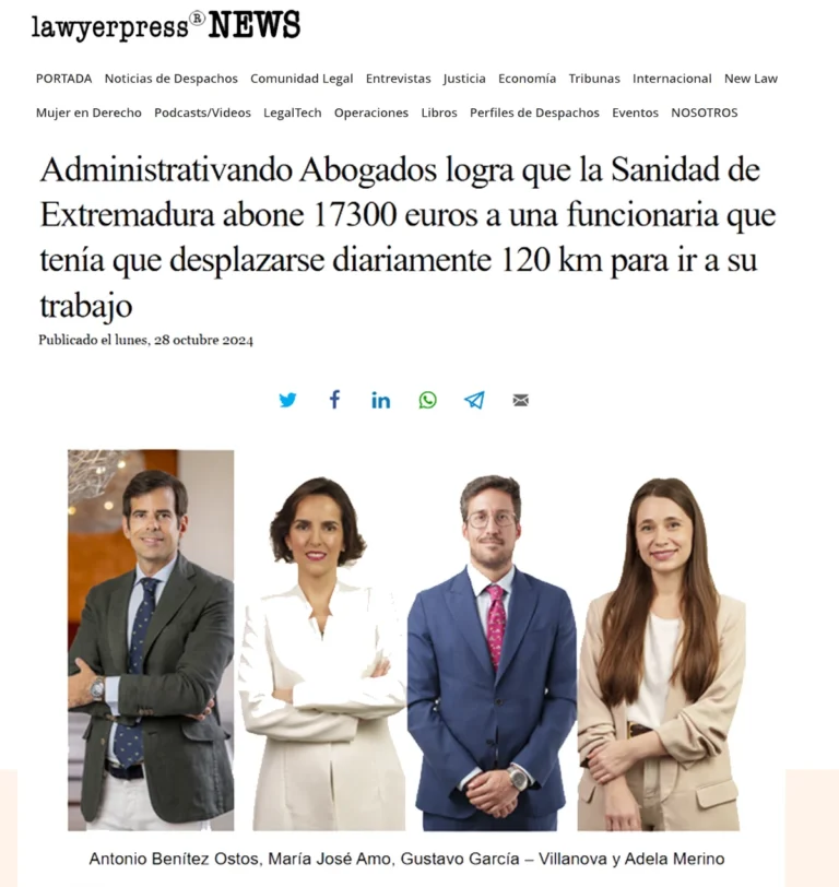 lawyerpress-sanidad-extremadura