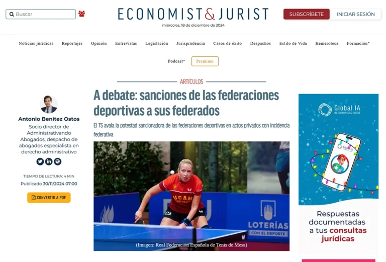 e&j-sanciones-deporte