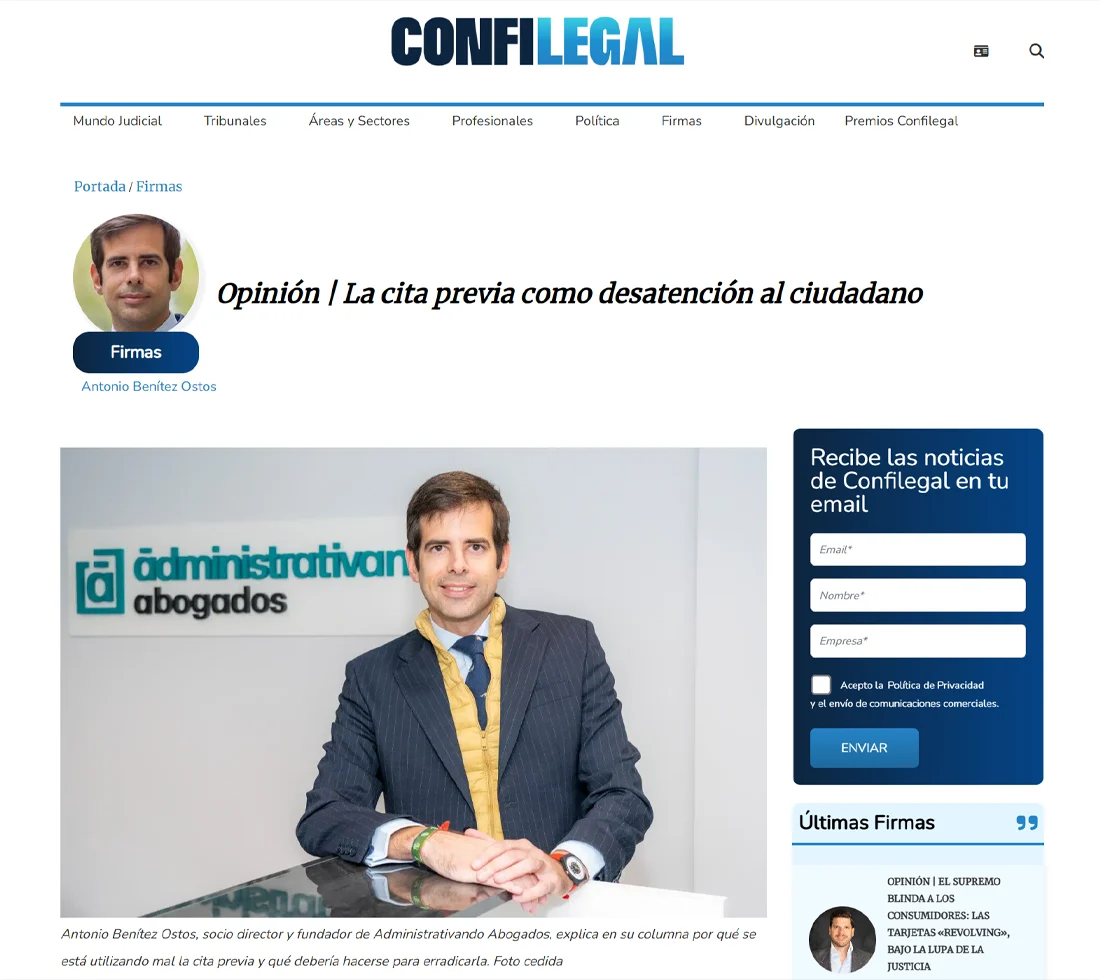 citaprevia-desatención