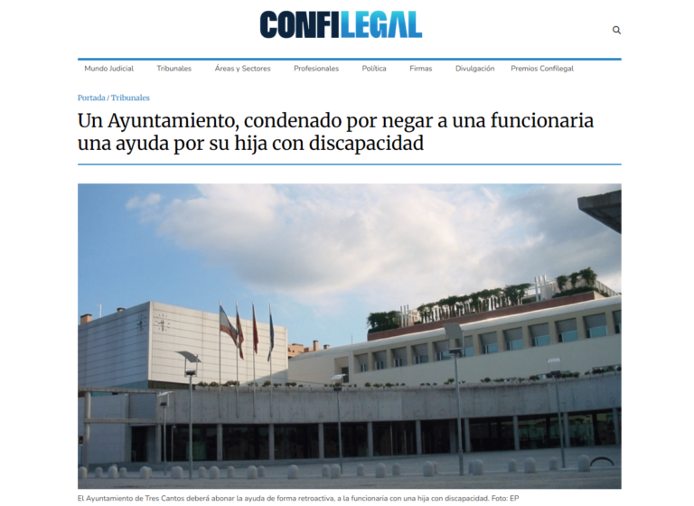 Un-Ayuntamiento_-condenado-por-negar-a-una-funcionaria-una-ayuda-por-su-hija-con-discapacidad