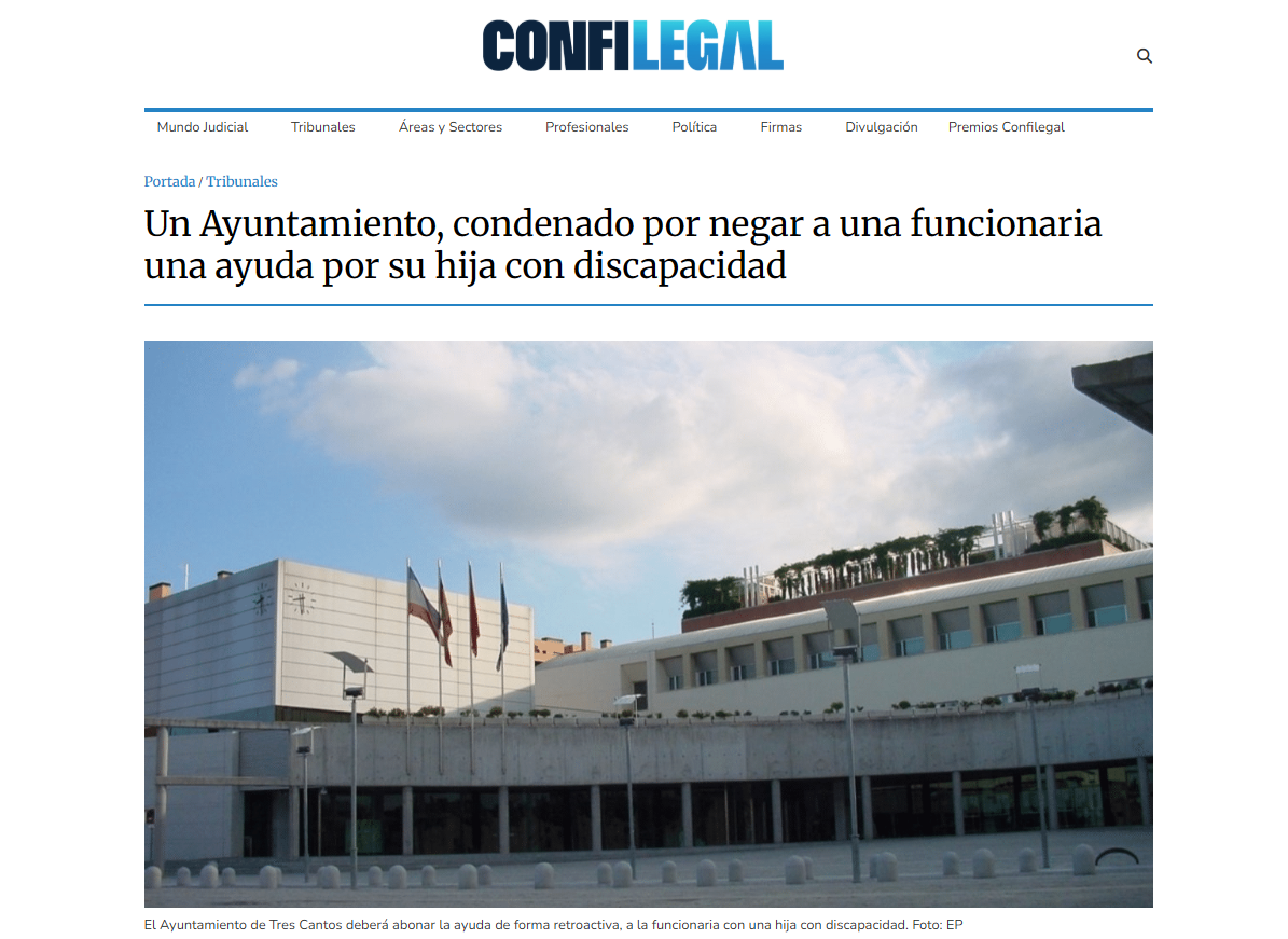 Un-Ayuntamiento_-condenado-por-negar-a-una-funcionaria-una-ayuda-por-su-hija-con-discapacidad