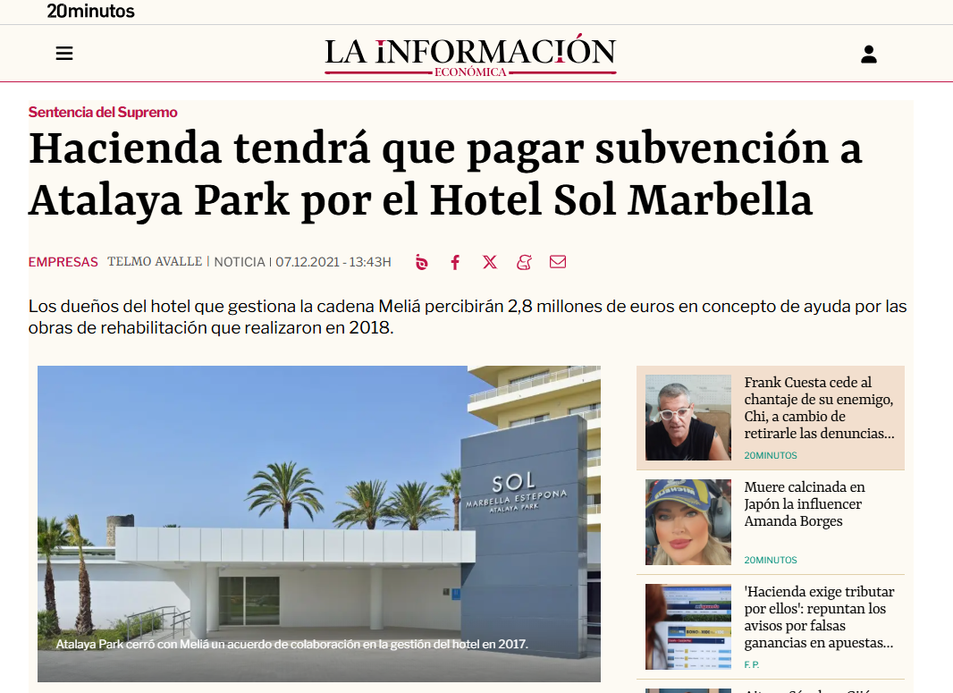 AtalayaPark