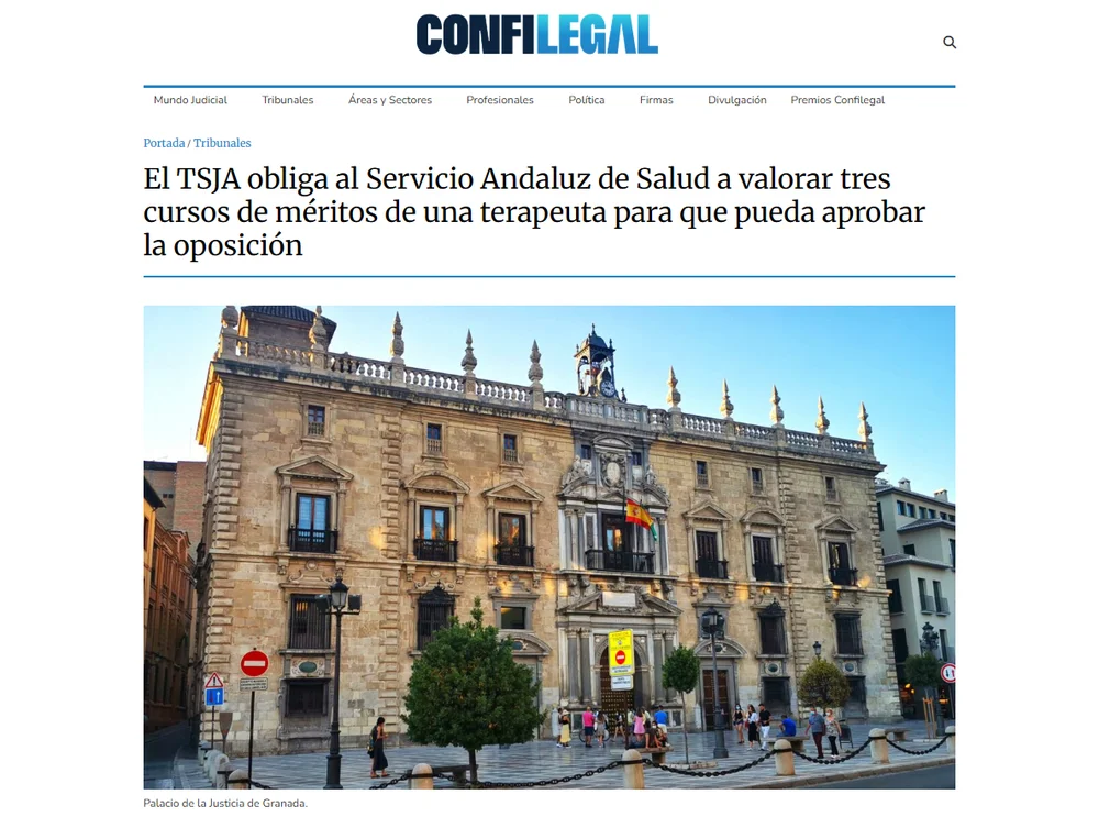tsja_servicio_andaluz_salud