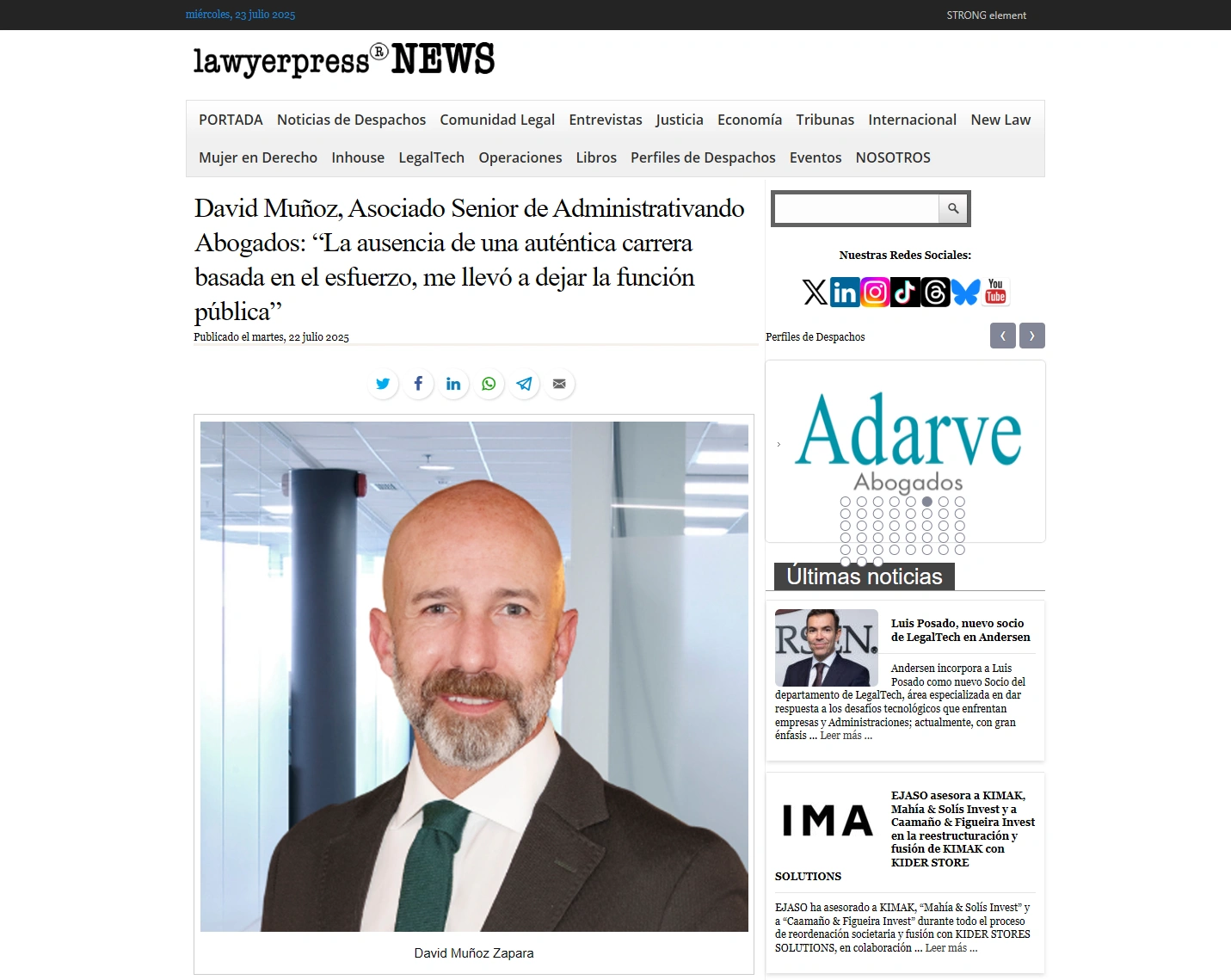 DavidMuozAsociadoSeniordeAdministrativandoAbogadosLaausenciadeunaautnticacarrerabasadaenelesfuerzomellevadejarlafuncinpblica-ezgif.com-png-to-webp-converter