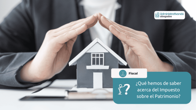 impuesto sobre el patrimonio