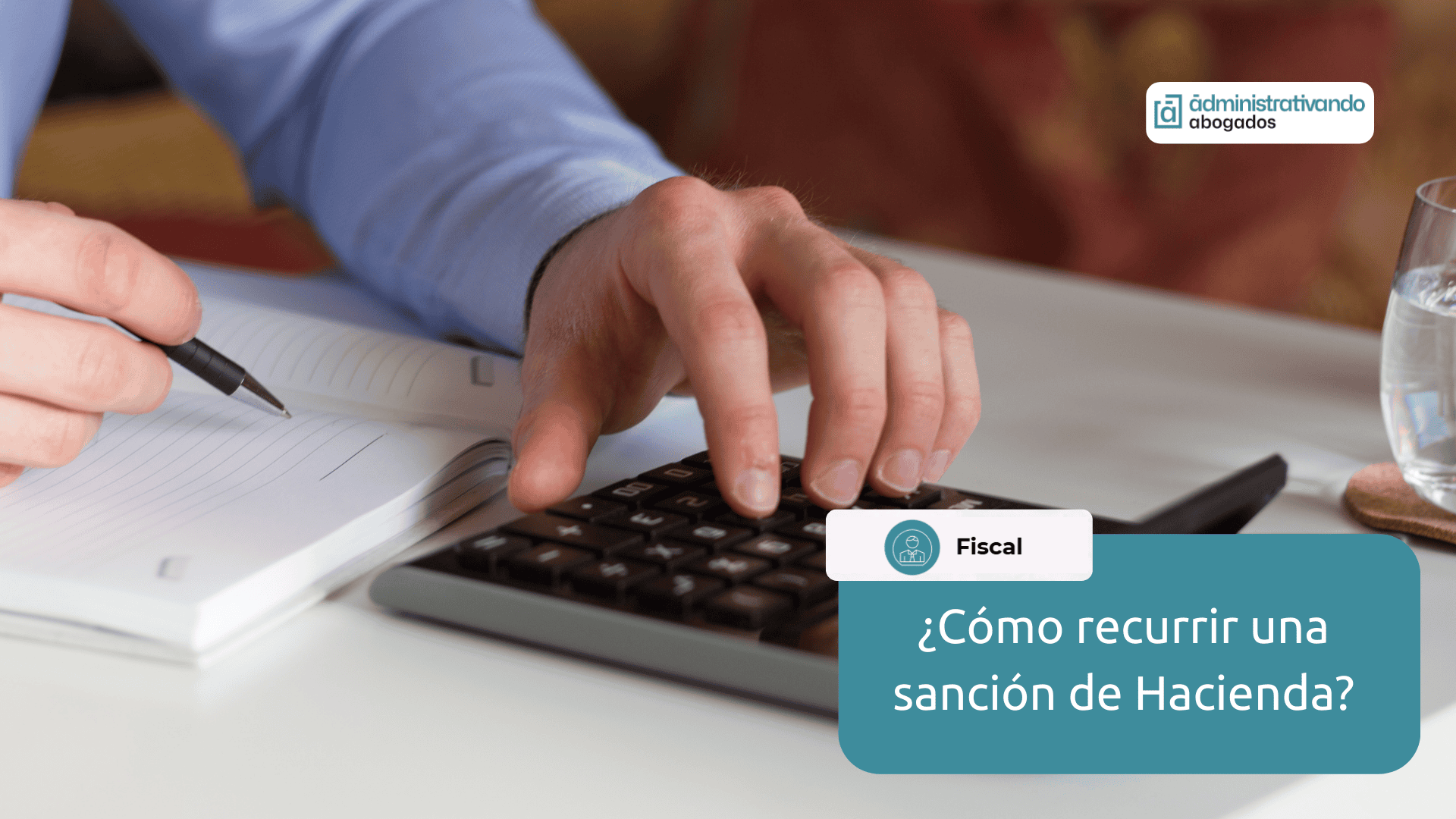 recurrir sancion hacienda