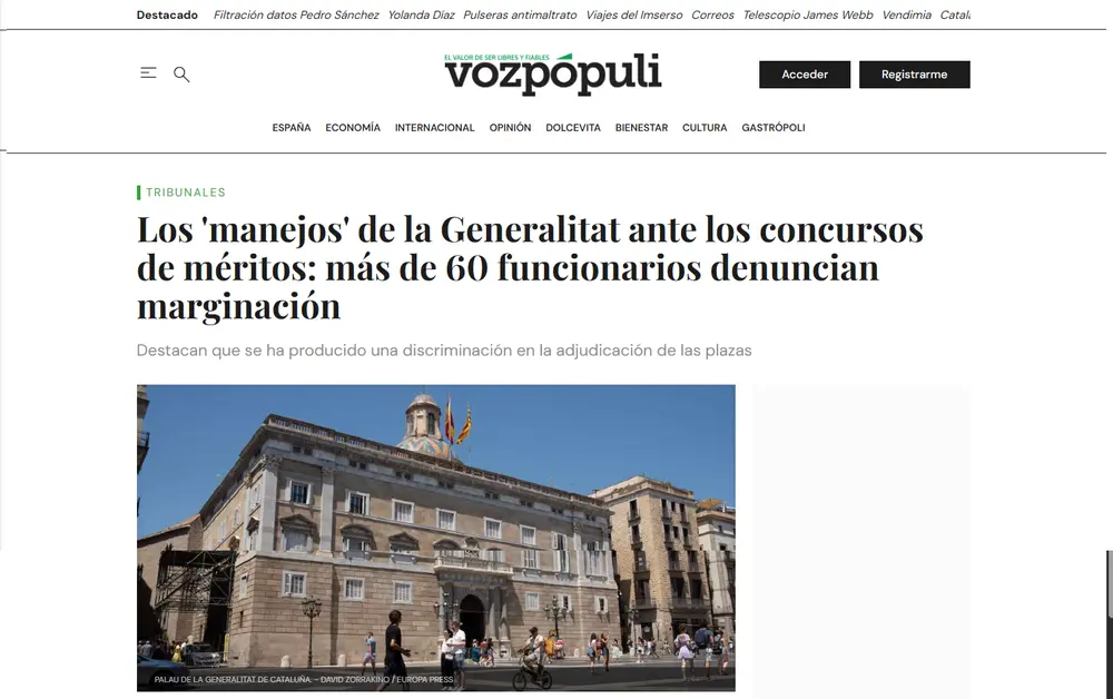 Los 'manejos' de la Generalitat ante los concursos de méritos_ más _ - [www.vozpopuli.com]