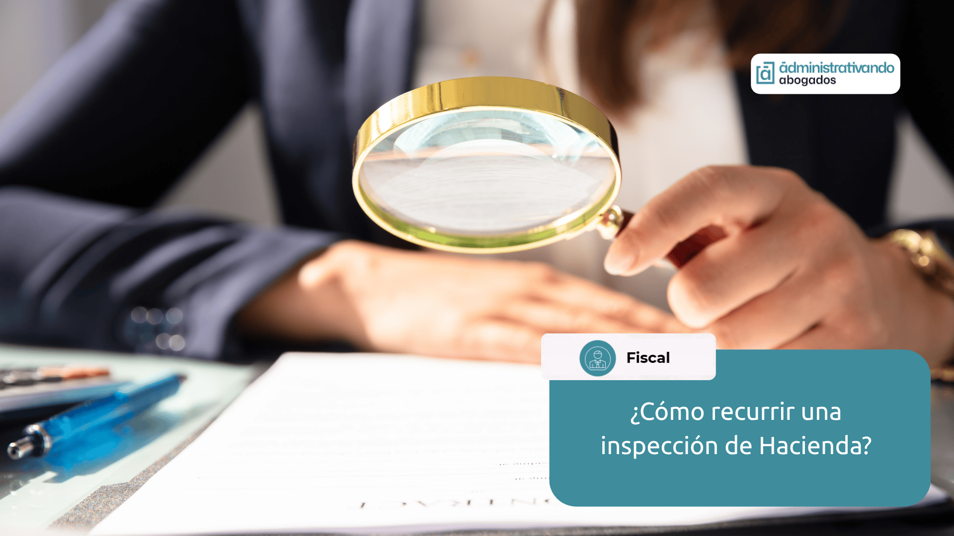recurrir inspeccion hacienda