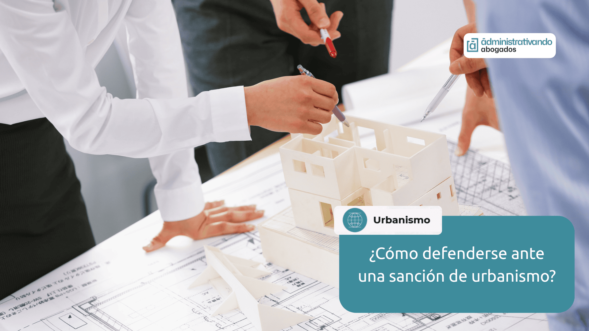 expediente sancionador por infracción urbanística